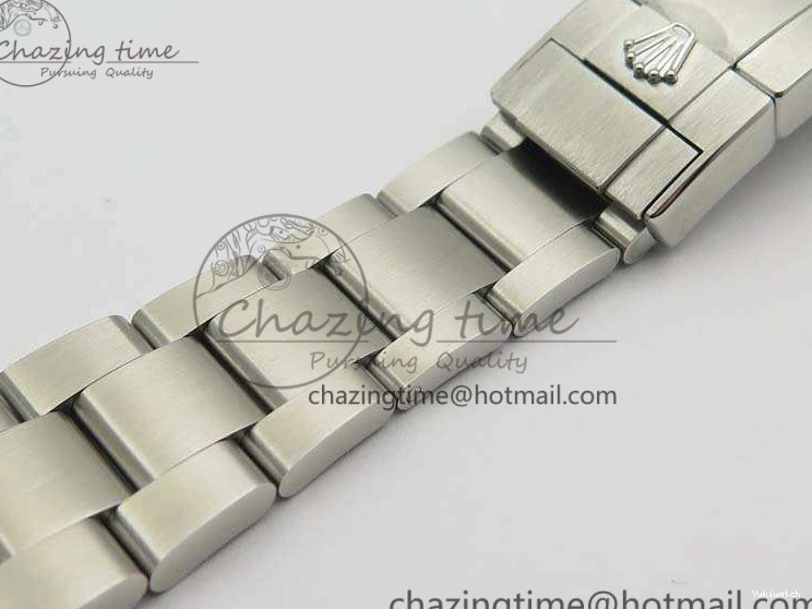 SH3135 116660 1:1 Bracelet Edition ARF Best DEEPSEA Case And SS Black 904L Sea-Dweller 0324